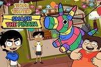 Victor and Valentino: Smash the Piñata