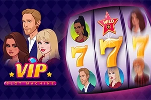 VIP Slot Machine