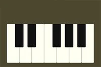 Virtual Piano HTML5