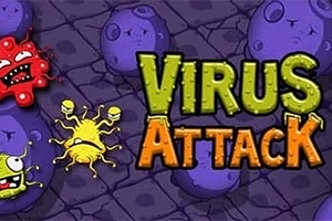 Virus Attack