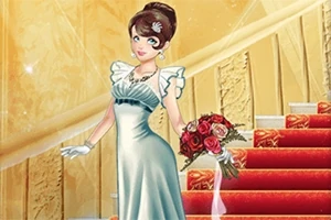 WEDDING DRESS UP - Jogue Grátis Online!