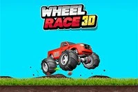 Wheel Race 3D