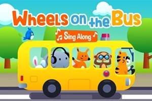 Wheels On the Bus