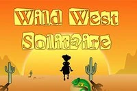 WESTERN SOLITAIRE jogo online no