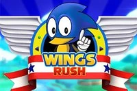 Wings Rush