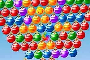 Classic Bubble Shooter 🕹️ Jogue no Jogos123