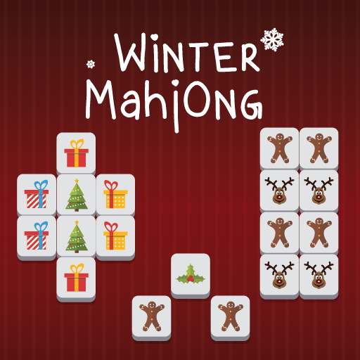 Winter Mahjong - Jogo Online - Joga Agora