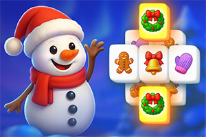 Fuja para um aconchegante mundo de inverno cheio de flocos de neve, pinguins e clima festivo