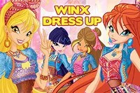 As Garotas do Clube Winx estão de volta!