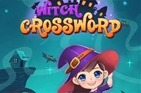 Witch Crossword