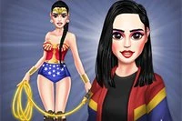 Selena Gomez True Make Up 🕹️ Jogue no Jogos123