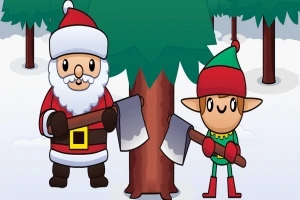 Jogos de Papai Noel 🕹️ Jogue no Jogos123