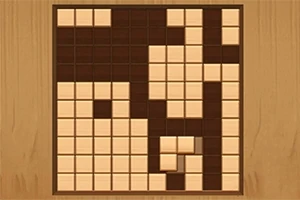 Block Wood Puzzle 🕹️ Jogue no Jogos123