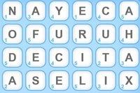 WORDS SEARCH CLASSIC EDITION - Jogue Grátis Online!