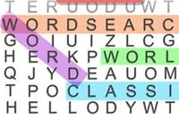 Word Search Classic