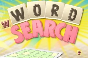 Word Search Mobile