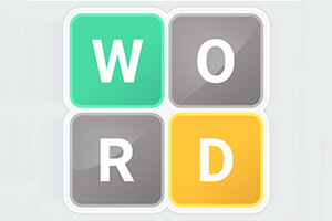 Teste seu vocabulário em quebra-cabeças de palavras viciantes!
