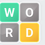 Teste seu vocabulário em quebra-cabeças de palavras viciantes!