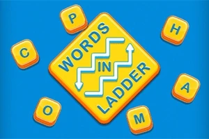 Words in Ladder