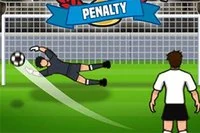 Jogar Penalty Fever - Jogos Online Grátis - Jogos123