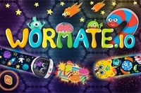 Wormate.io 🕹️ Jogue Wormate.io Grátis no Jogos123