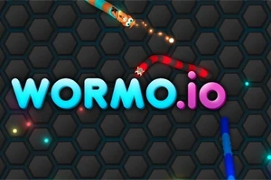 Wormo.io