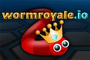 WormRoyale.io 🕹️ Jogue WormRoyale.io no Jogos123