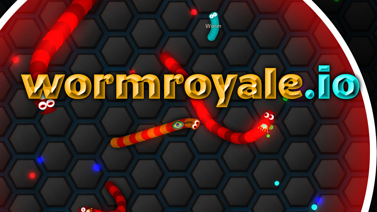 WormRoyale.io 🕹️ Jogue WormRoyale.io no Jogos123