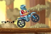 Motocross Hero 🕹️ Jogue Motocross Hero no Jogos123