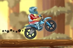 MOTO TRIAL RACING 2 - Jogue Grátis Online!