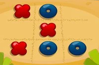 Ultimate Tic-Tac-Toe - Play Online on SilverGames 🕹️