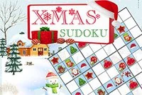 Xmas Sudoku