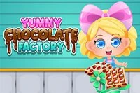 Yummy Chocolate Factory