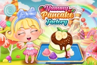 Yummy Pancake Factory