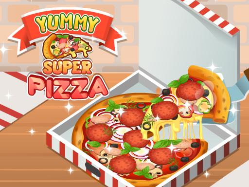 Super Pizza Brasil (@superpizzabr) / X