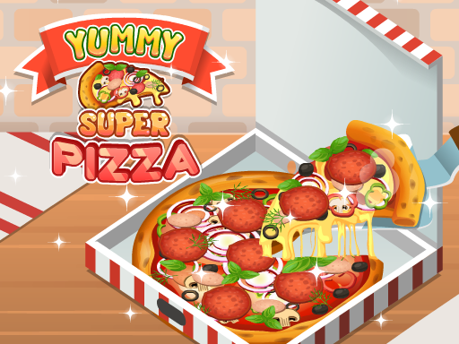 Pizza Cafe 🕹️ Jogue Pizza Cafe Grátis no Jogos123