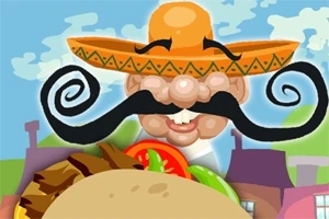 Yummy Taco - Click Jogos