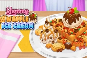 ICE CREAM, PLEASE! - Jogue Grátis Online!