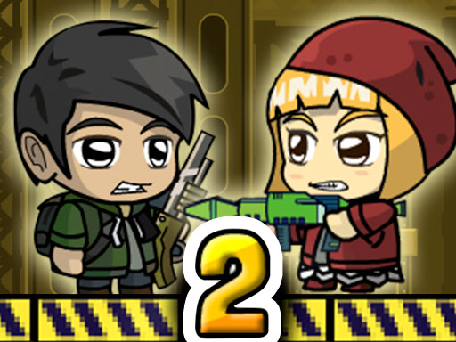 Zombie Mission 4 - Jogo Gratuito Online