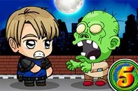 Zombie Mission 2 🕹️ Jogue Zombie Mission 2 no Jogos123