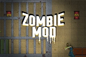 Zombie Mod