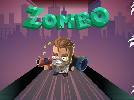 Zombie Mission 2 🕹️ Jogue Zombie Mission 2 no Jogos123