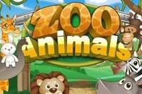 ZOO FEEDER jogo online gratuito em