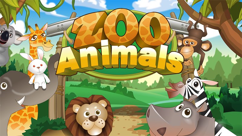 Animal Puzzle: Wildlife & Logic - Jogue no Jogos123