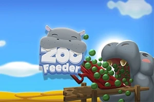 ZOO FEEDER jogo online gratuito em