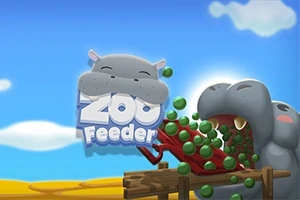 Zoo Feeder