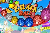 Jogos de Bolinhas y Bolhas: Bubble Shooter, Zuma, Luxor, Red Ball