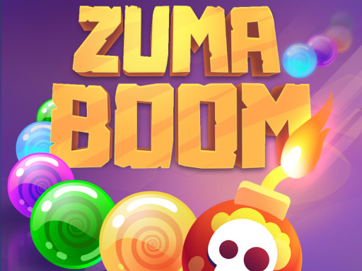 Zuma Boom - Jogue Zuma Boom Jogo Online